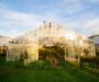 Design Considerations for Commercial Greenhouses